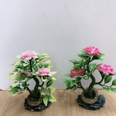 仿真花1790