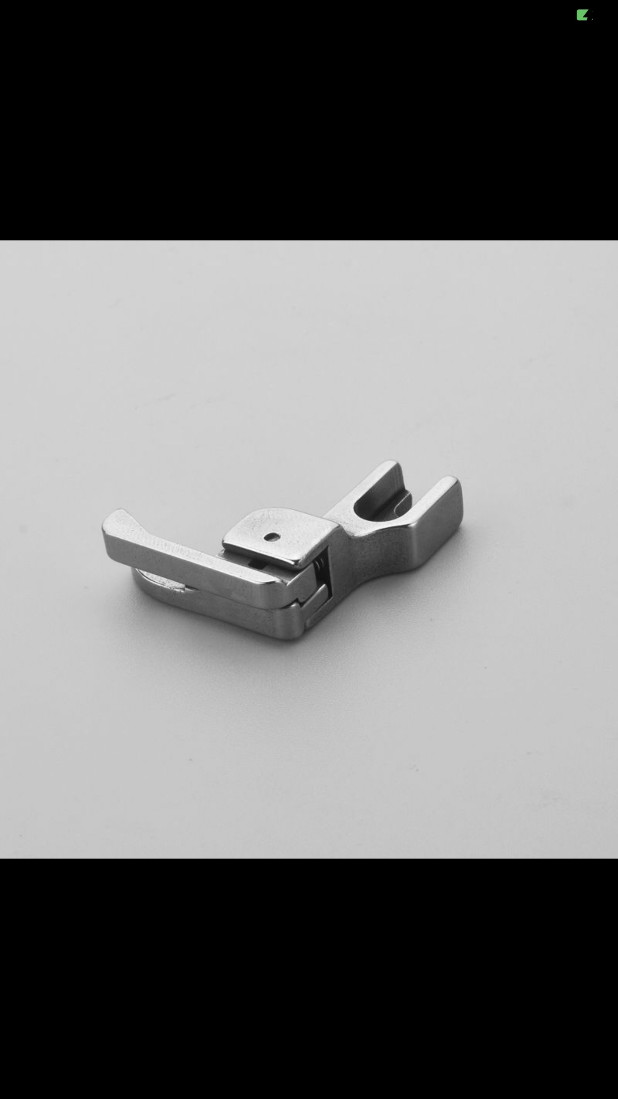 The high and low voltage feet are all made of steel Application Scenario
