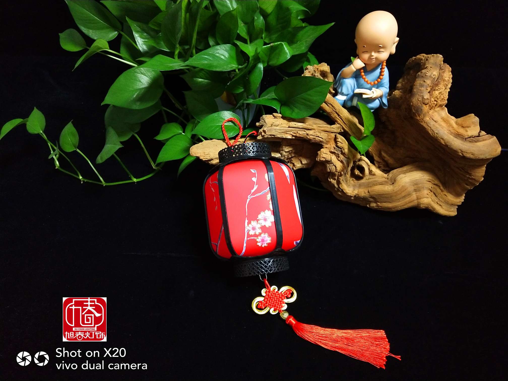 New Style Hand-Held Lanterns Led Children's Light-Emitting Toys Palace Lantern Spring Festival Hot Sales Factory Direct Sales Item Picture