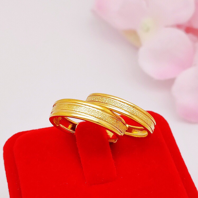 Sand barre couple ring