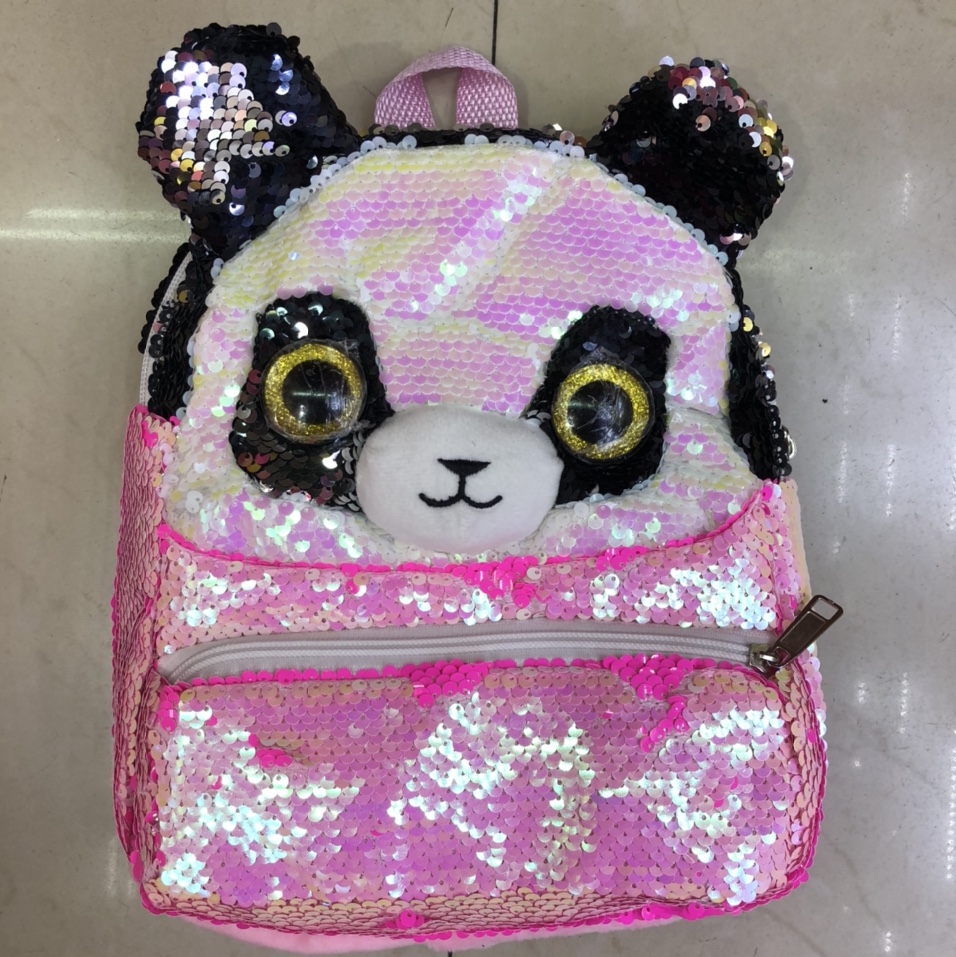 Stuffed animal cartoon bag 85