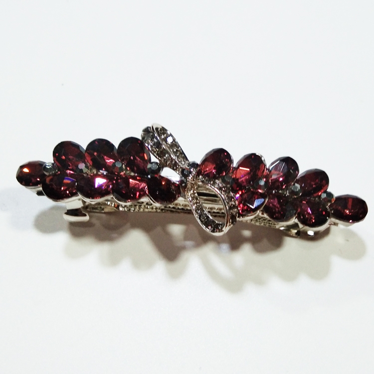 Hairpin 208