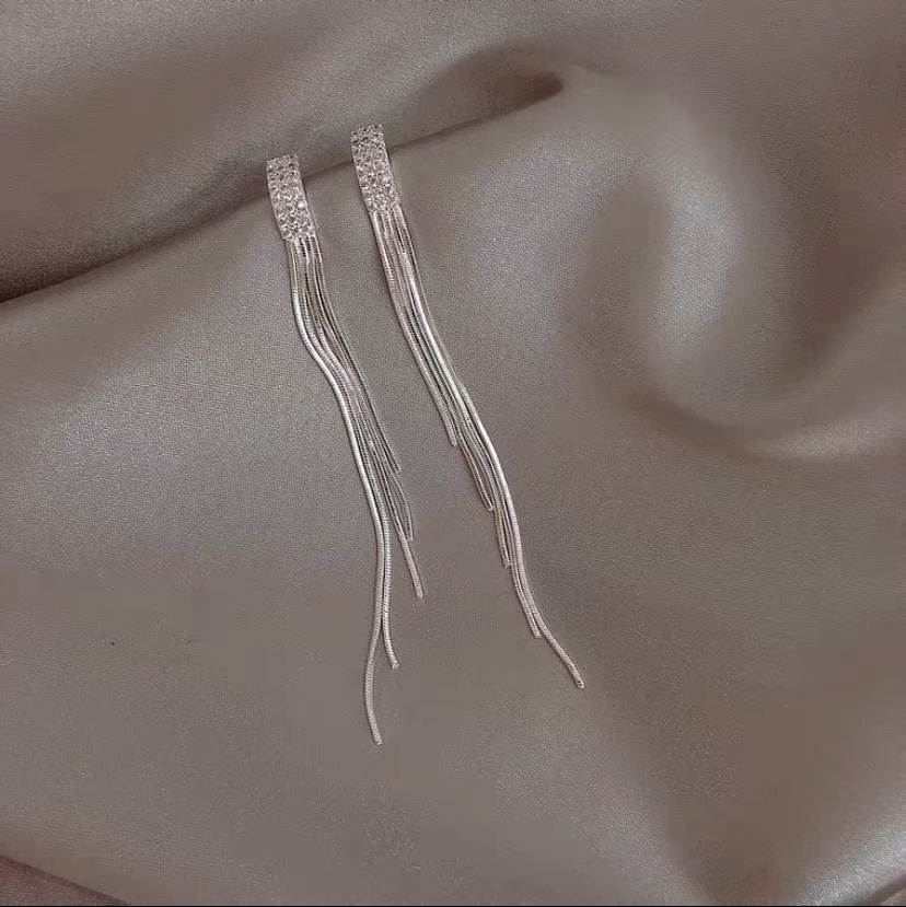 Earrings 361