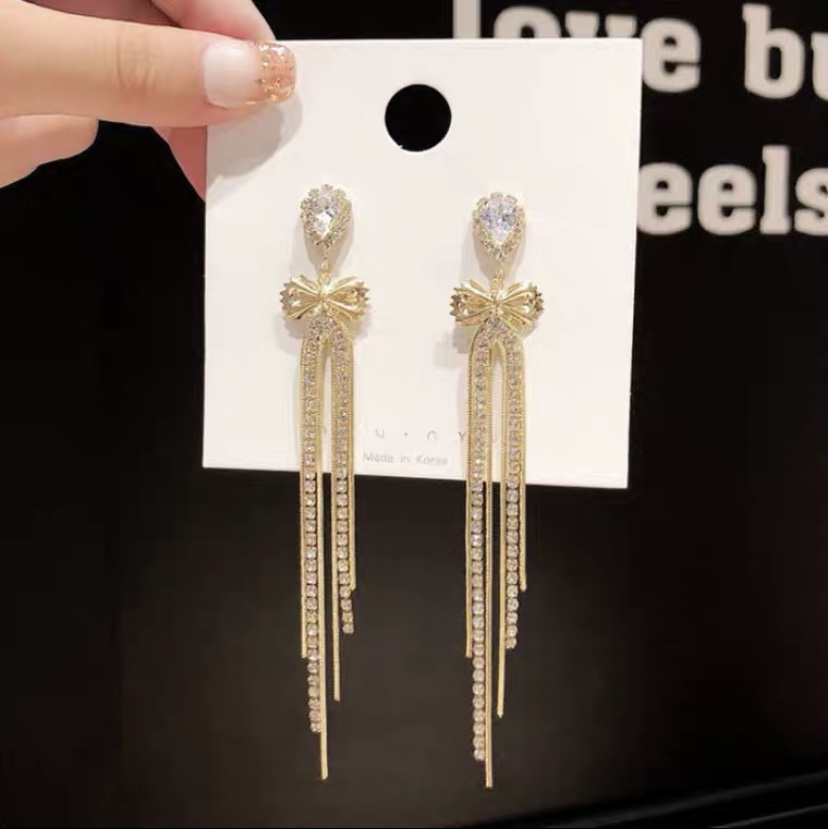 Earrings 380