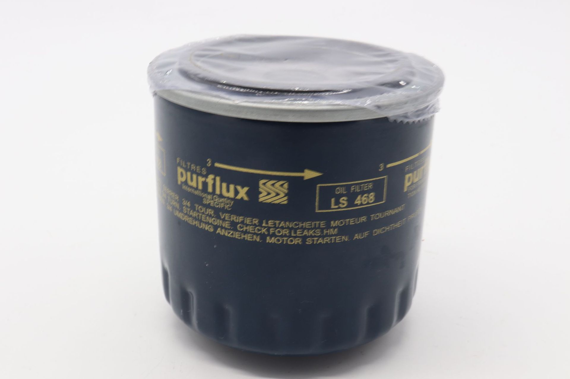 Auto oil filter for Renault LS468/86710013812/7700734825 details Picture