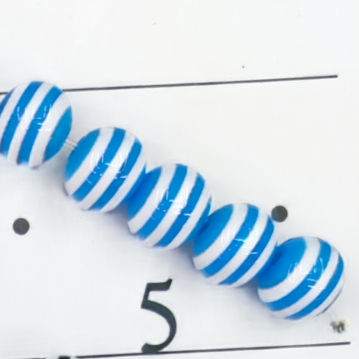 20 cm solid stripe 5