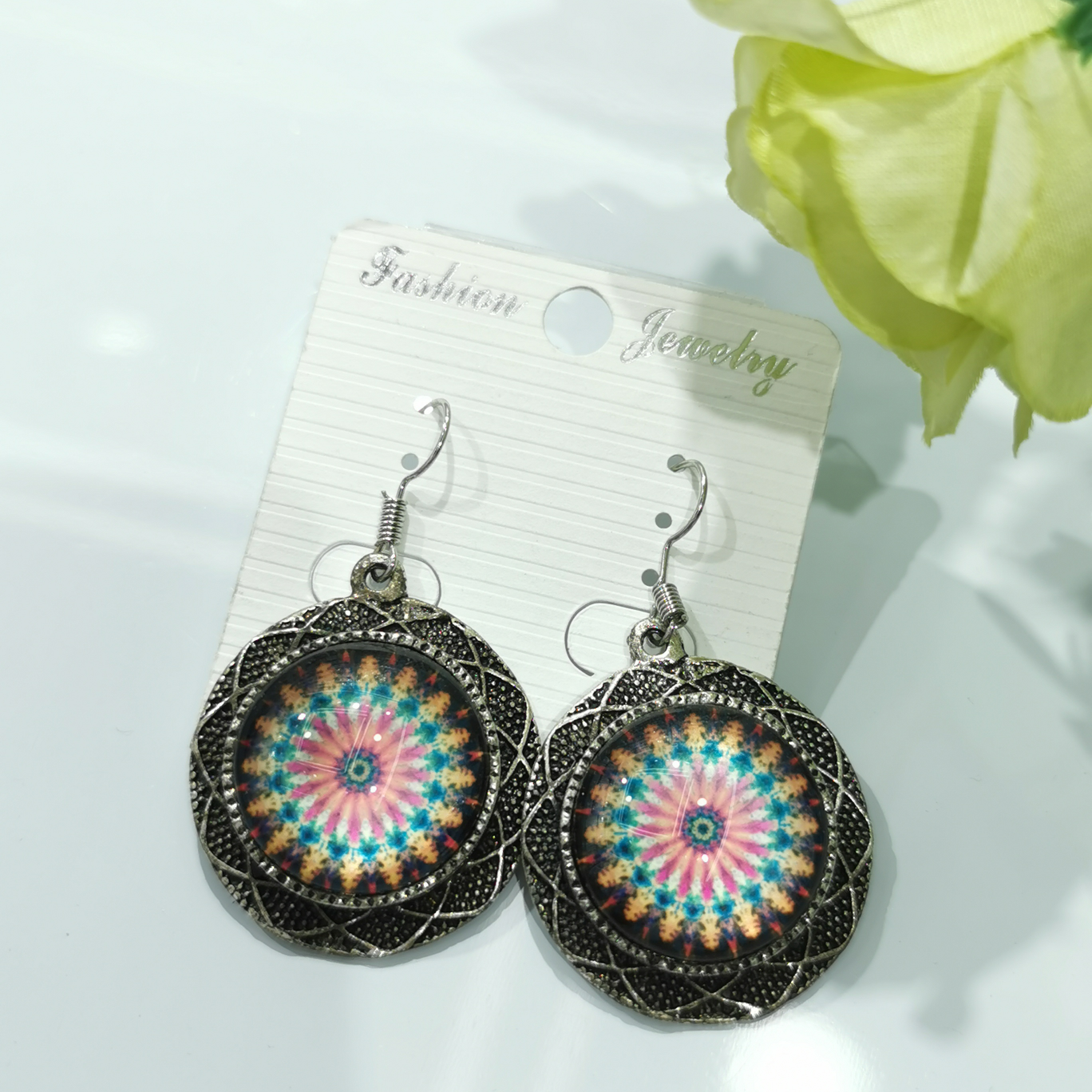 Earrings 104