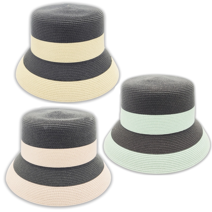 Flat Fisherman's Hat With Sun Protection