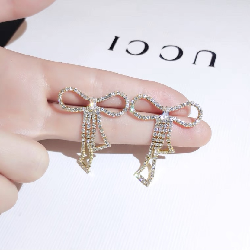 Earrings 327