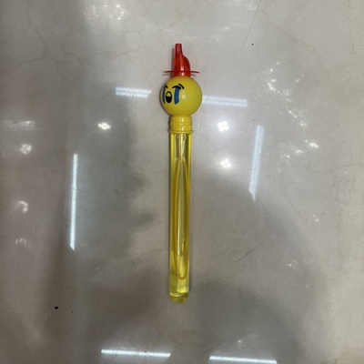 泡泡水I27
