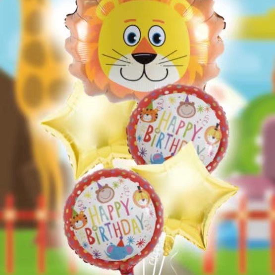 充气玩具节庆装饰用品批发气球111详情图1