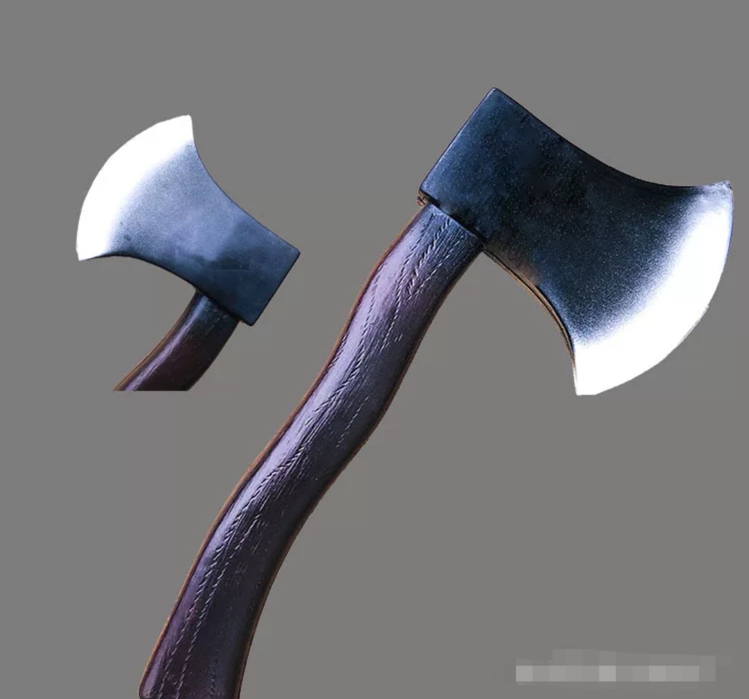 Foam Weapons 1-9 details Picture