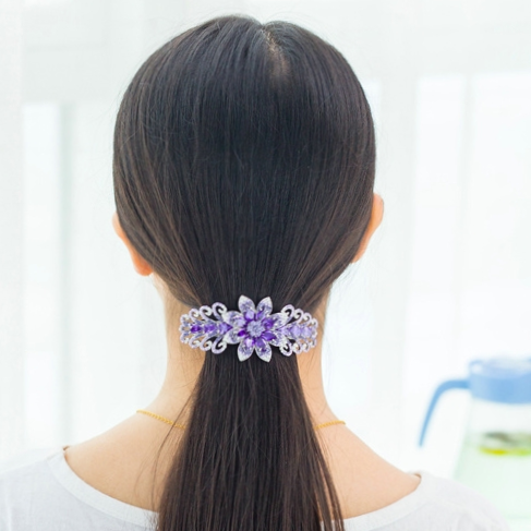 Hairpin 125