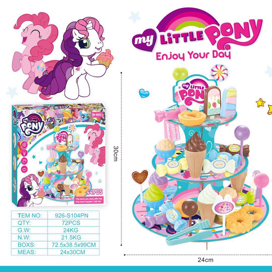 House Play Toys 17
