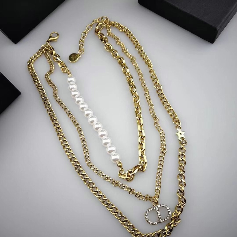 Necklace -199