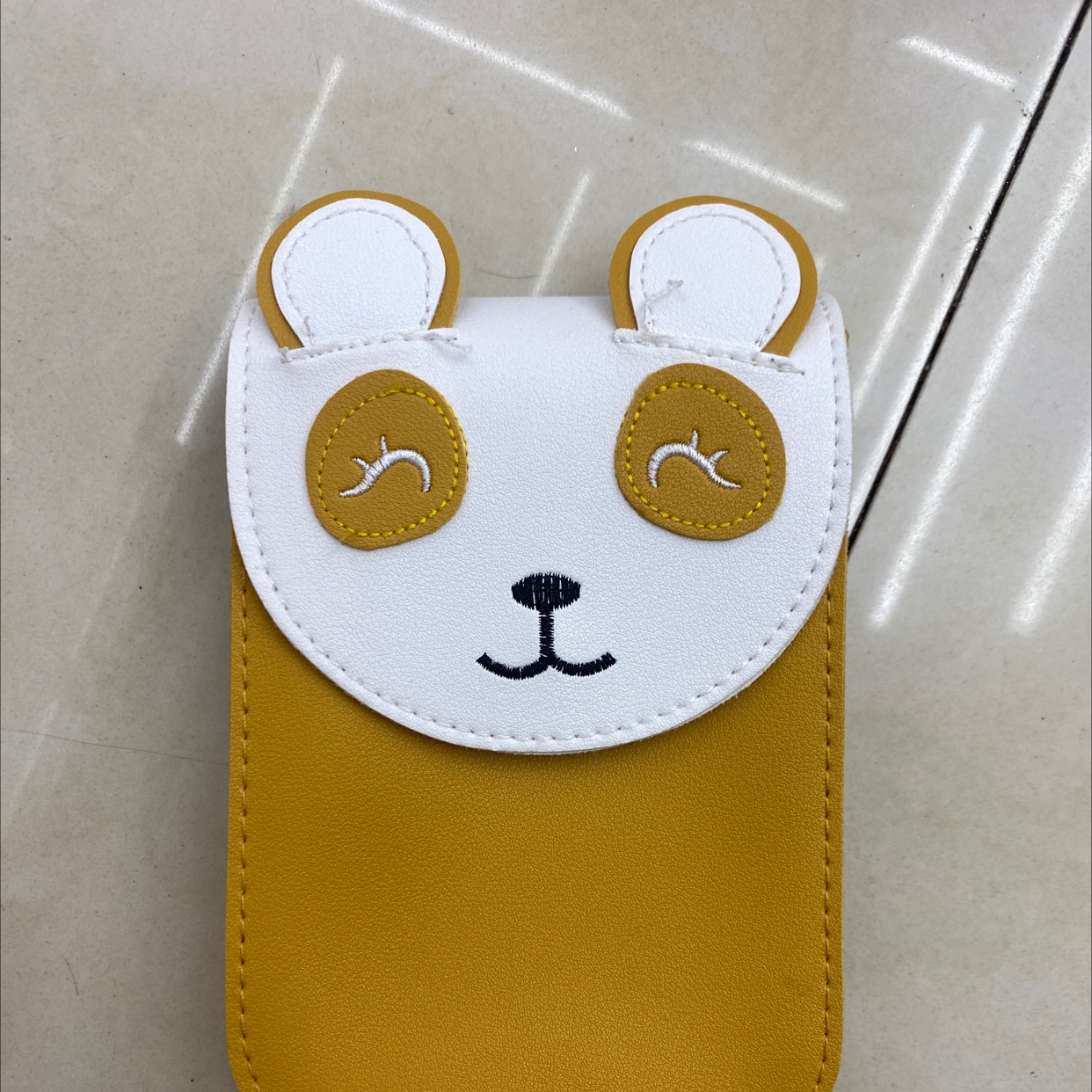 Mobile Phone Bag