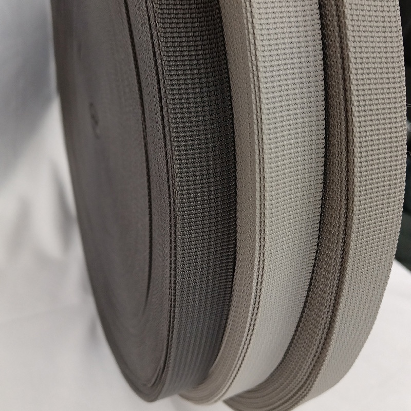 Polypropylene (US pit pattern) Luggage Belt Pet leash webbing: 47#