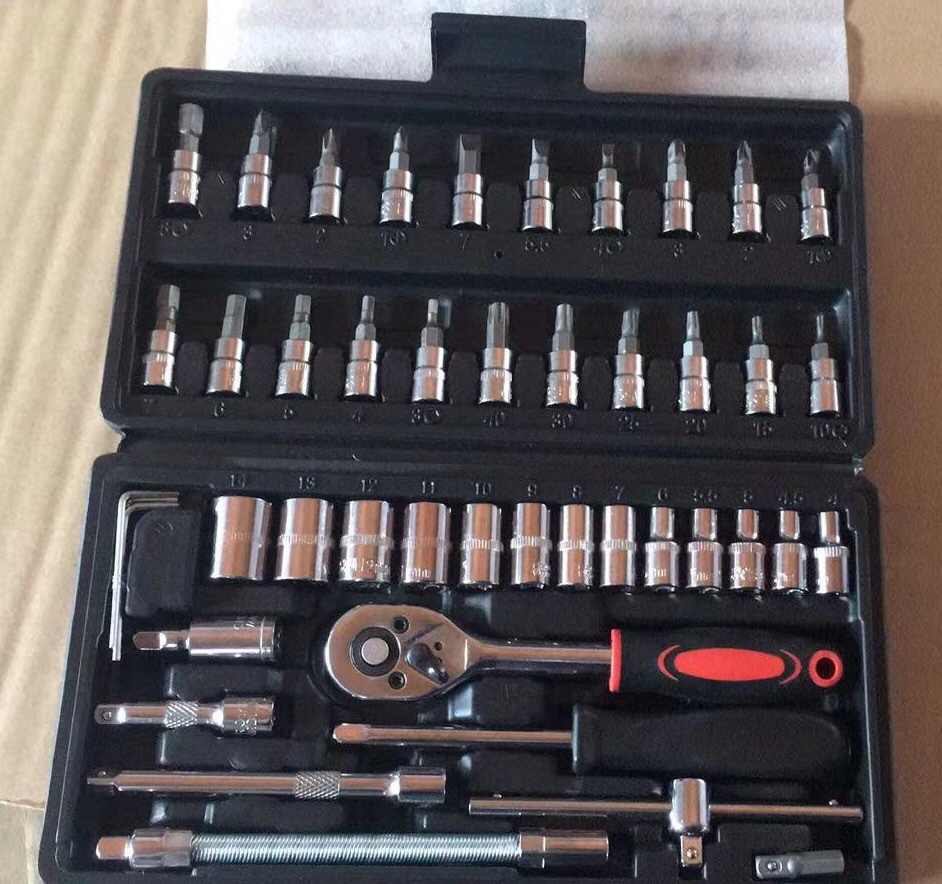 其他五金工具实物图