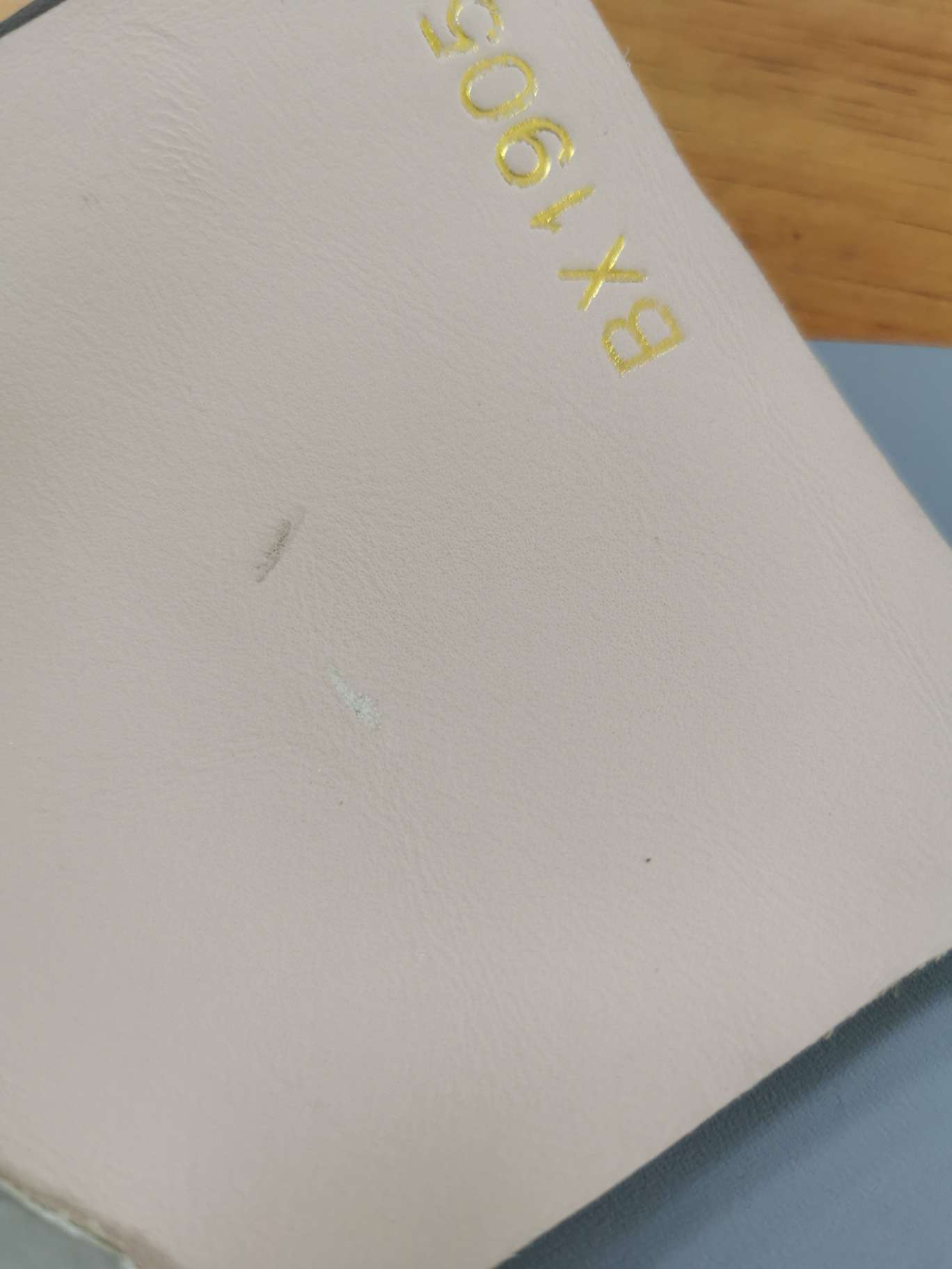 牛皮进口沙发皮，特大产品图