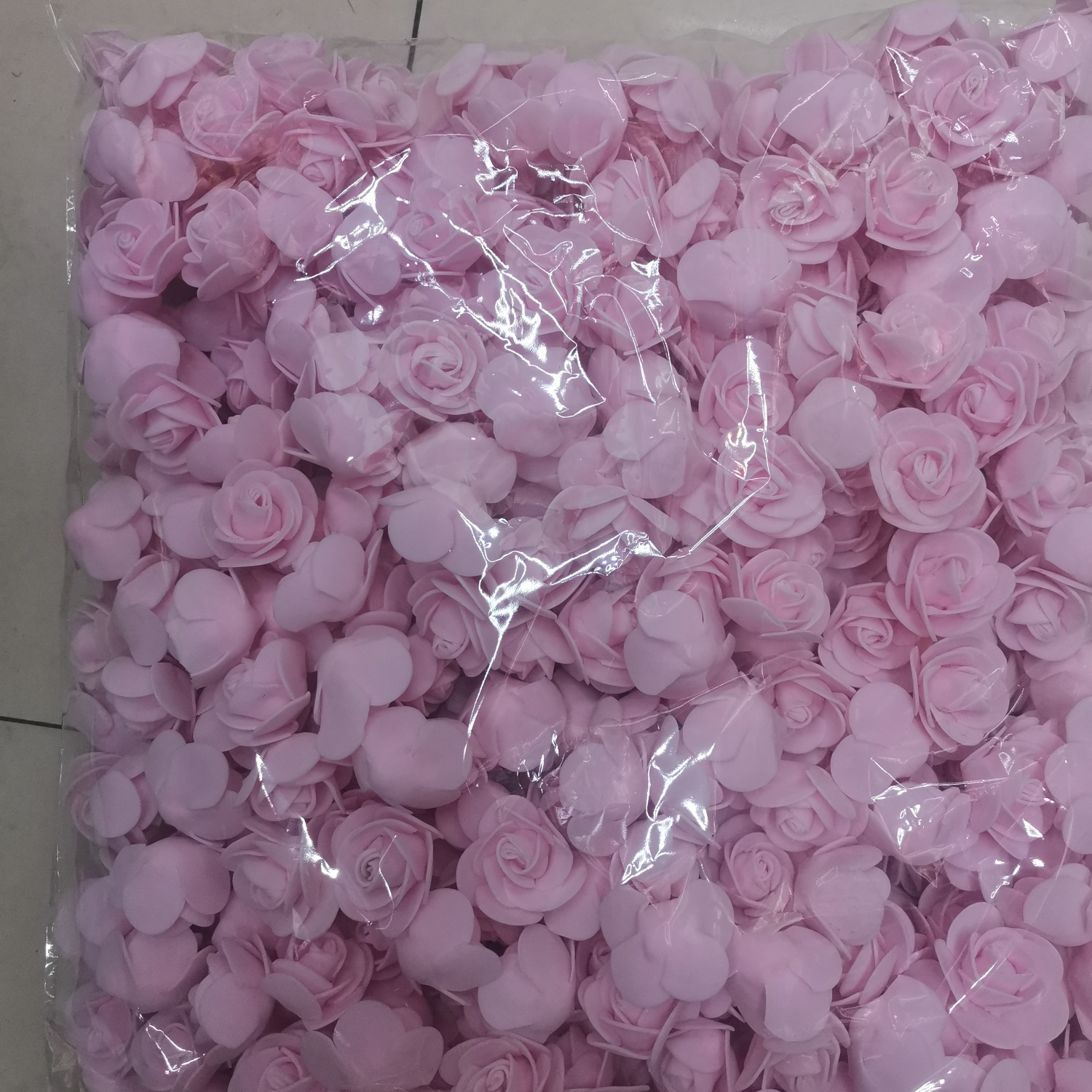 38 直花瓣