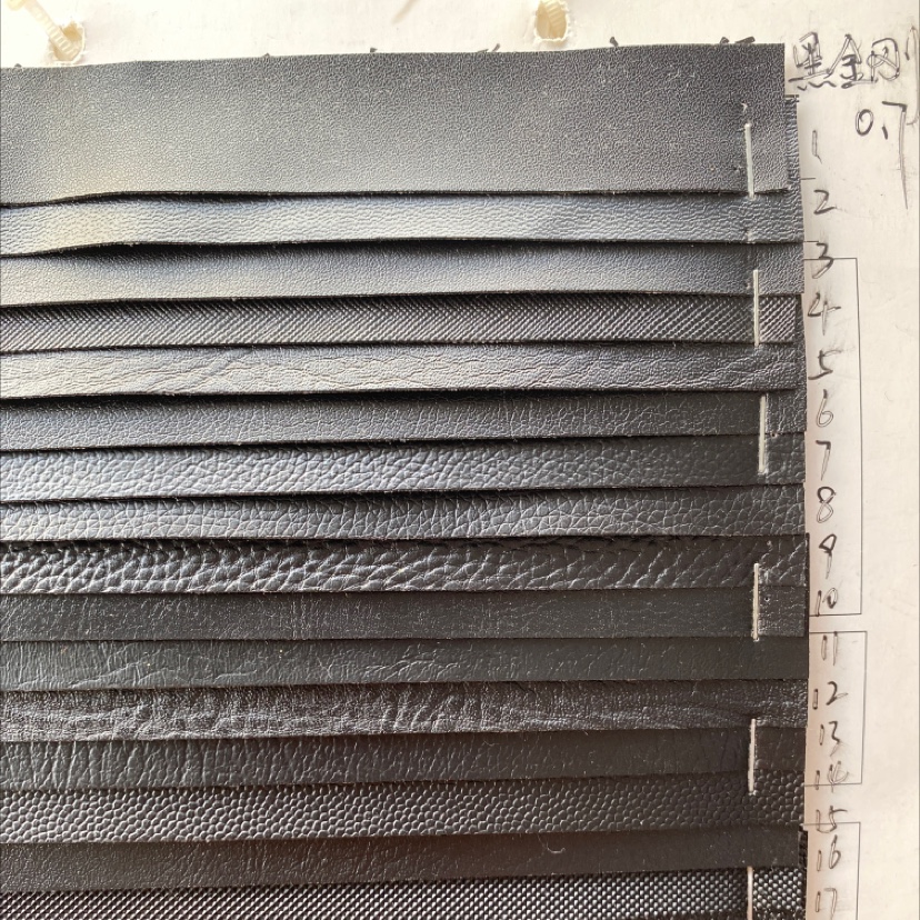 厂家直销新产品，高中档黑色系列产品图