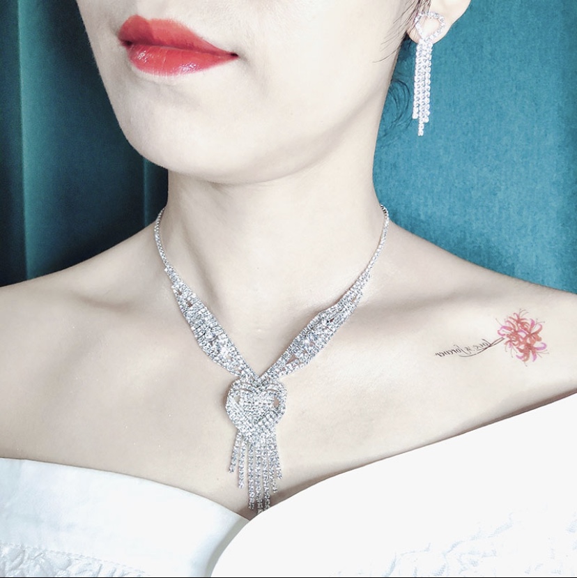 Necklace 315