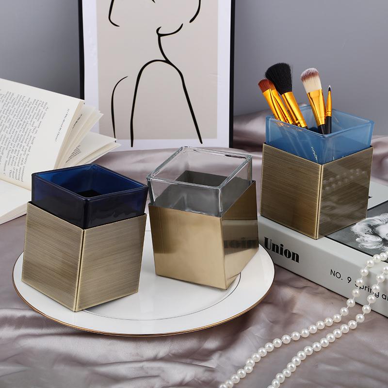 Square candle cup alloy