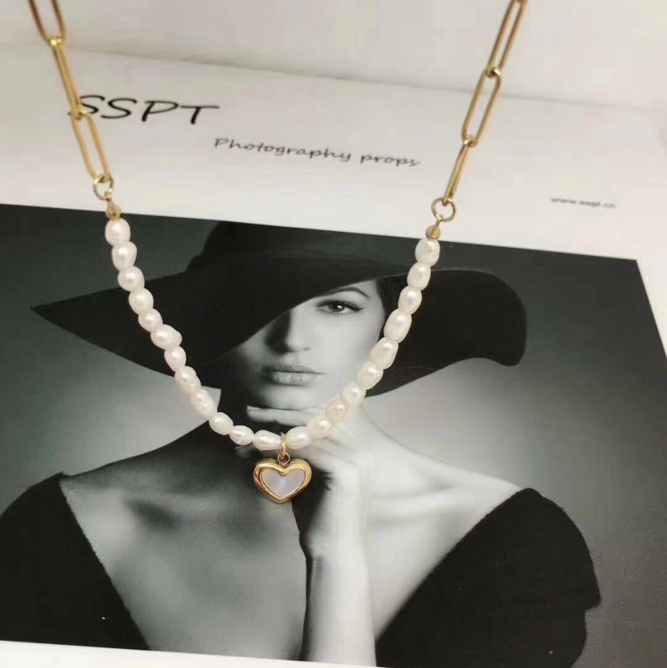 Necklace -196