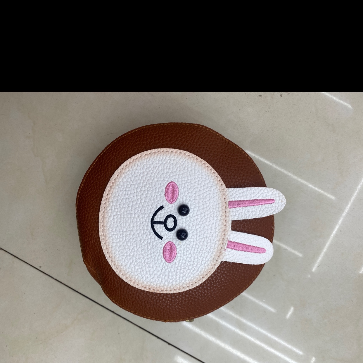 Kids' Bag Cartoon