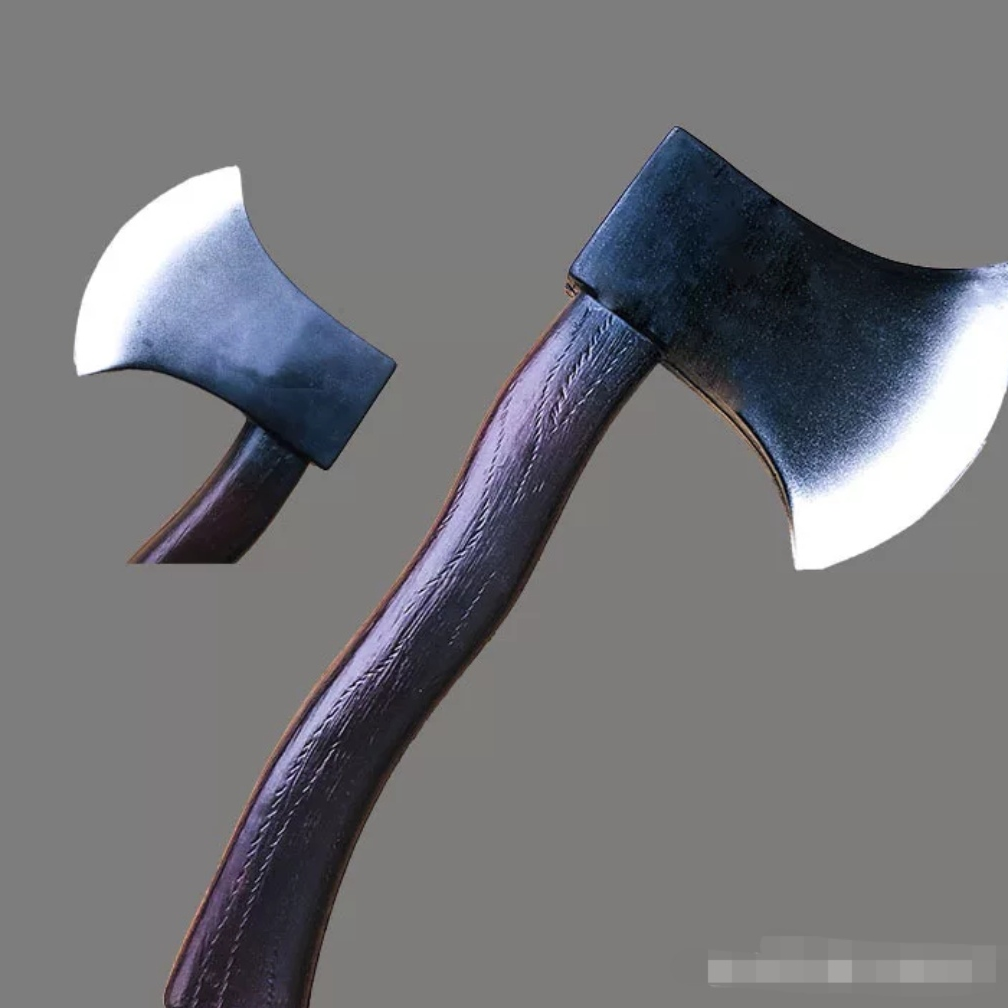 Foam Weapons 1-9