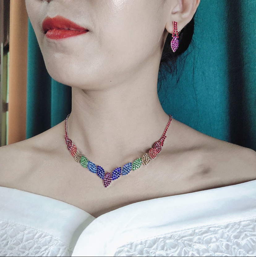 Necklace 298
