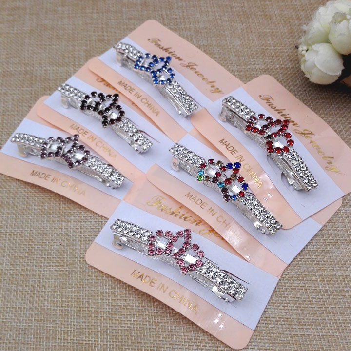 Hairpin 162
