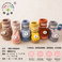 【棉织梦】新品婴幼儿学步鞋袜早教地板鞋袜宝宝最爱产品图