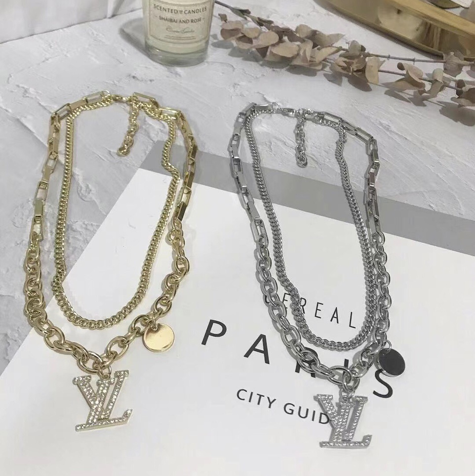 Necklace -200