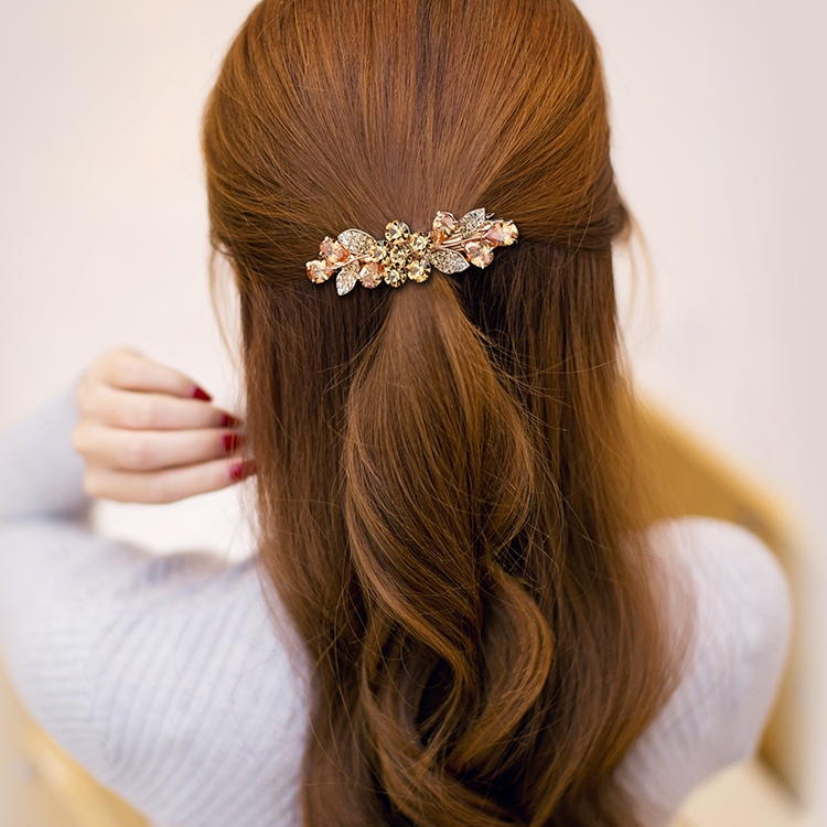 Hairpin 159