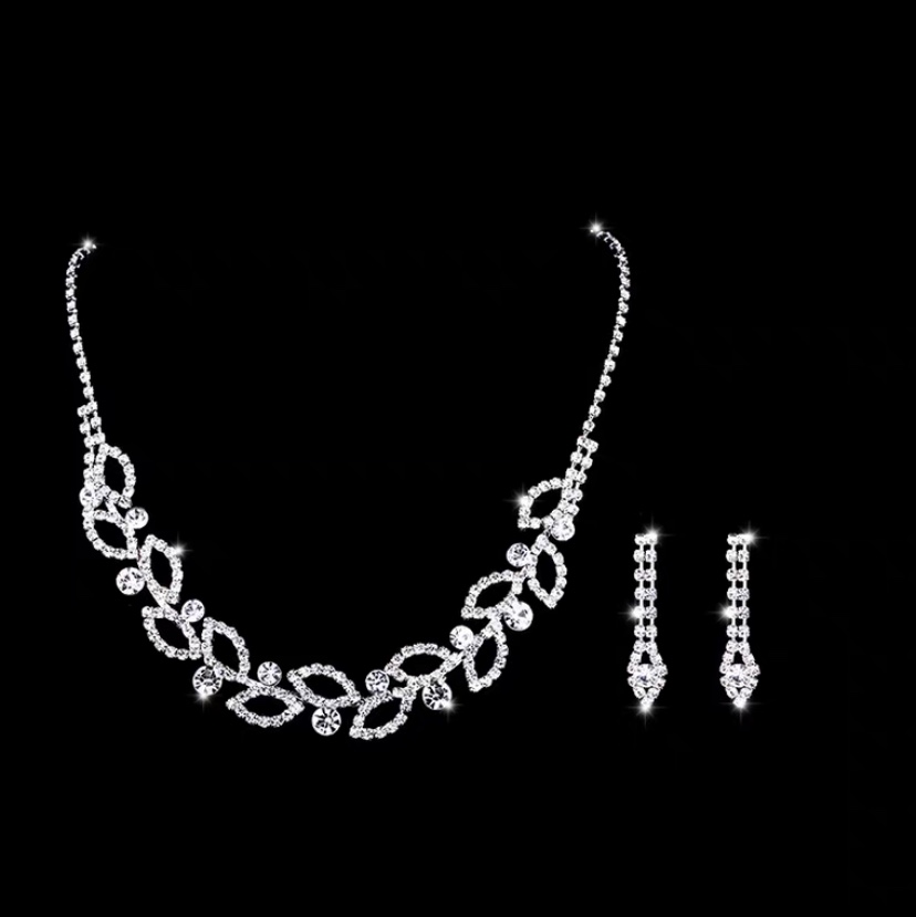Necklace 355