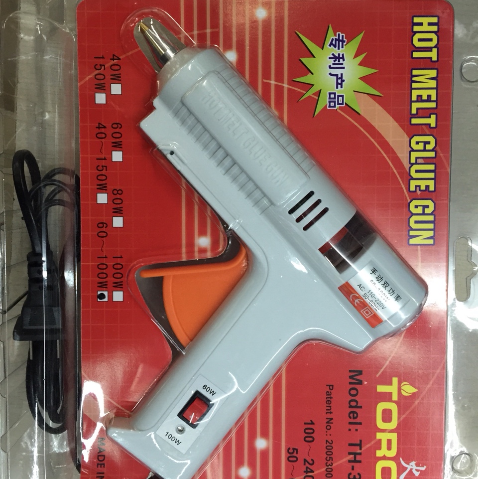 TH-328C 60W大胶枪