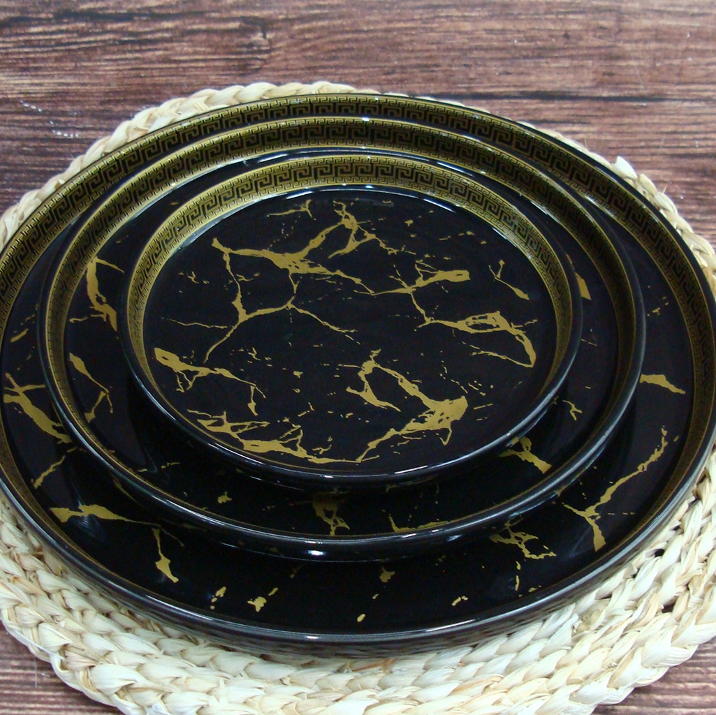 陶瓷盘子详情图1