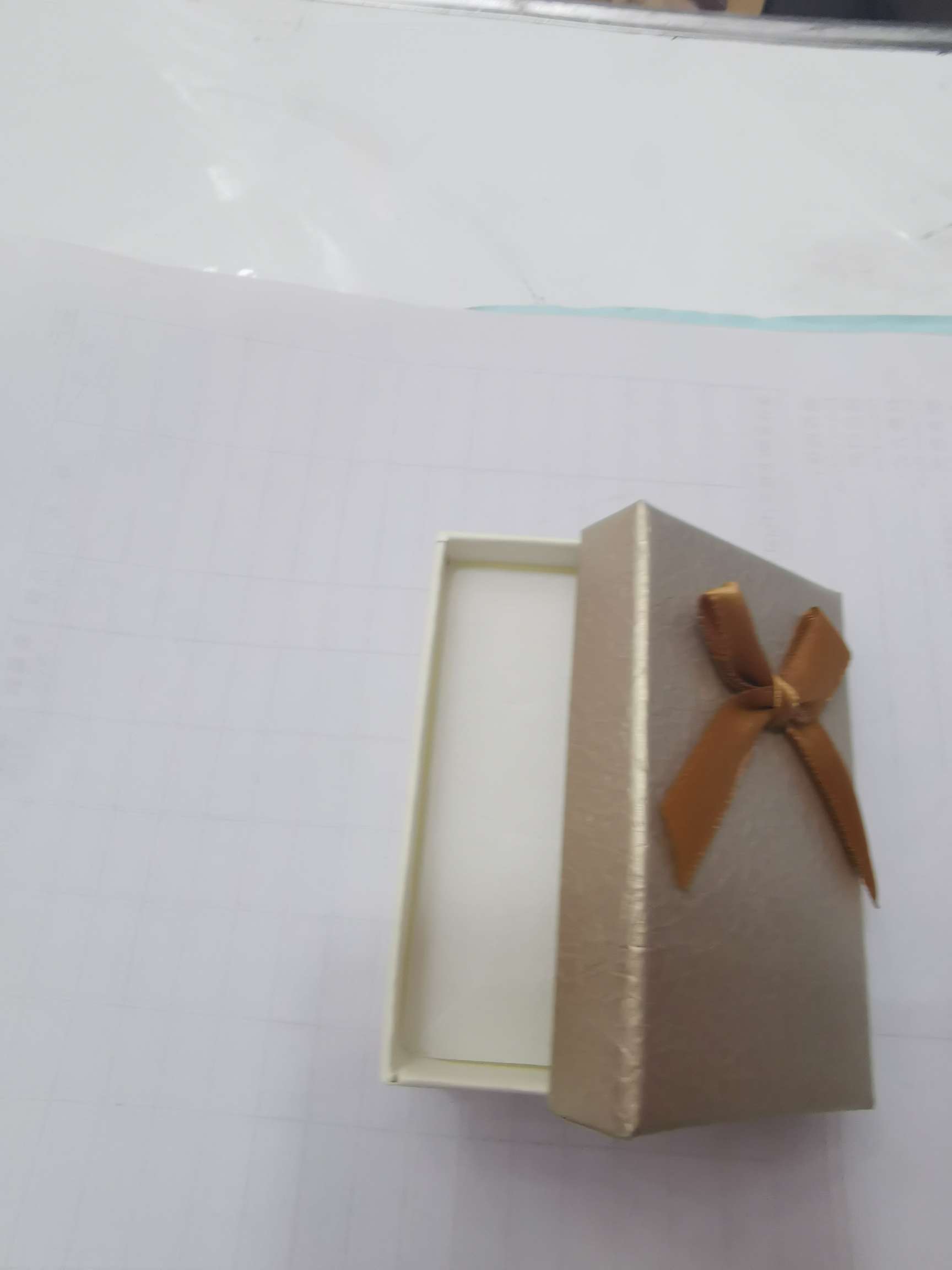 小吊坠盒10细节图