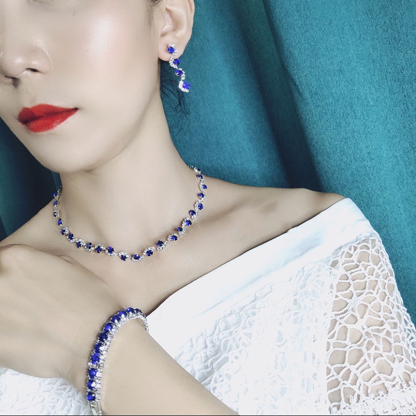 Necklace 288