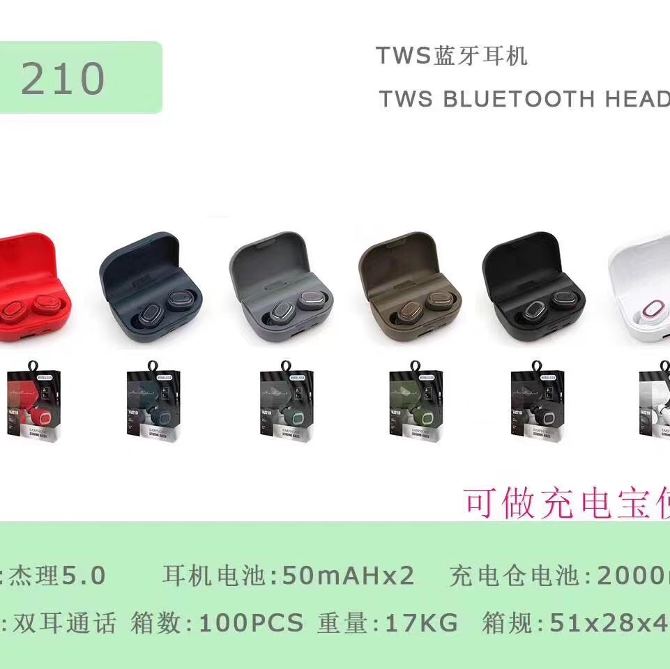 TWS stock sale ❤210