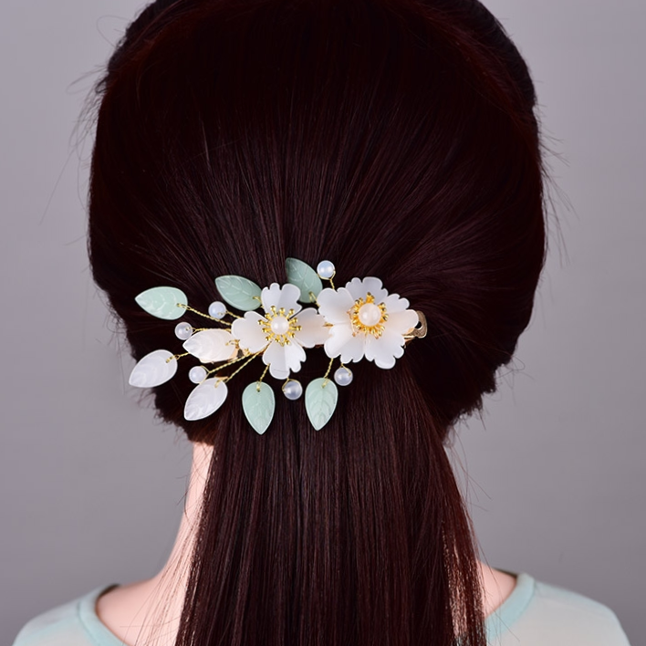 Hairpin 128