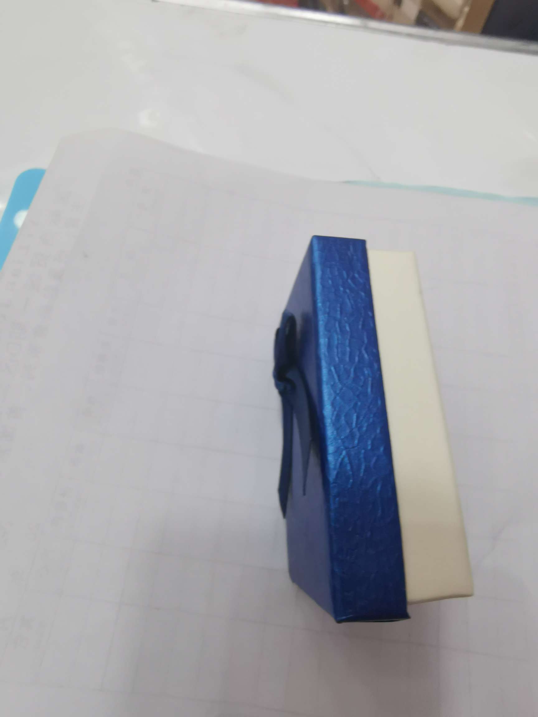 小吊坠盒13白底实物图