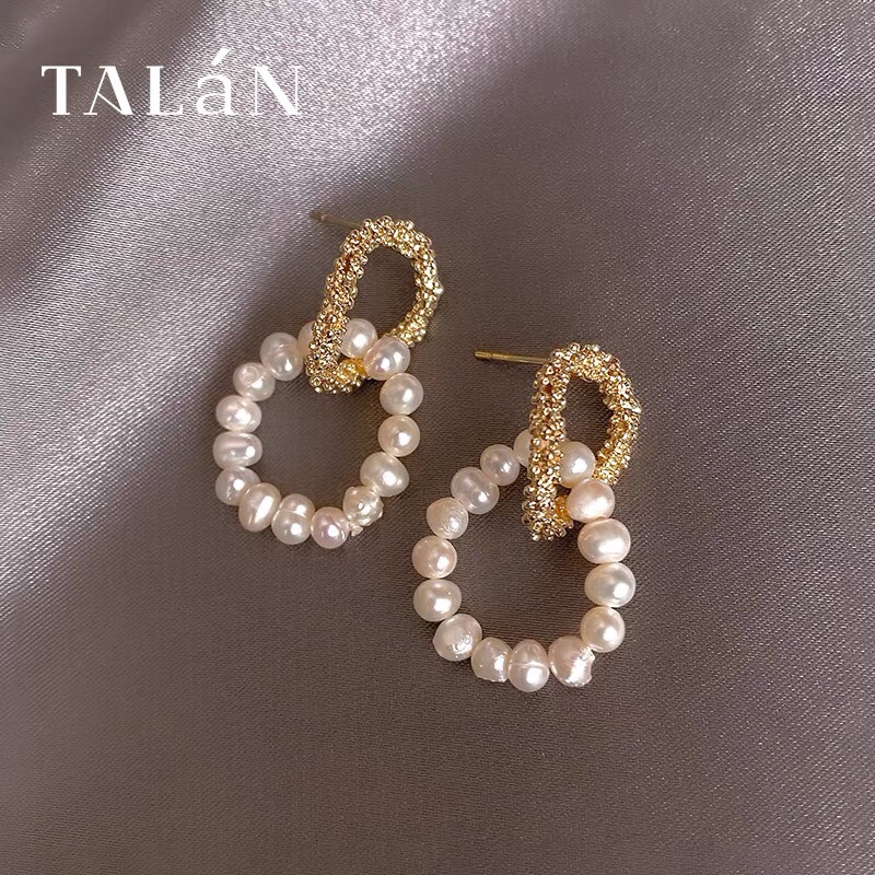 Earring -235
