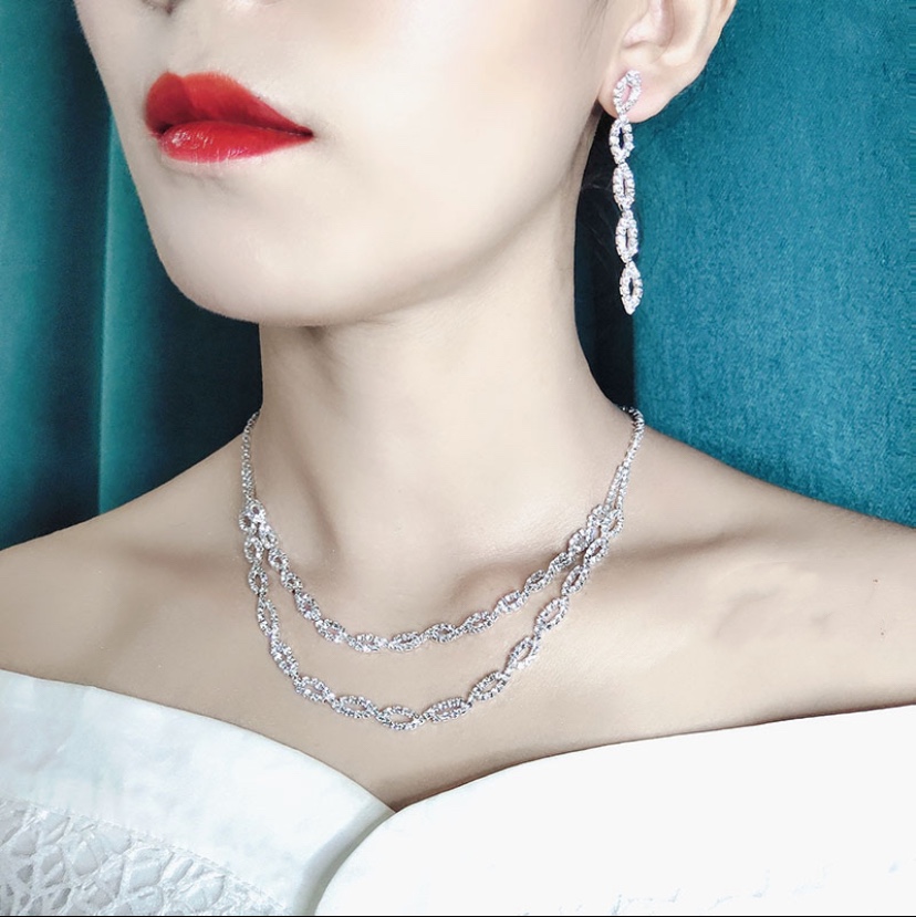 Necklace 302