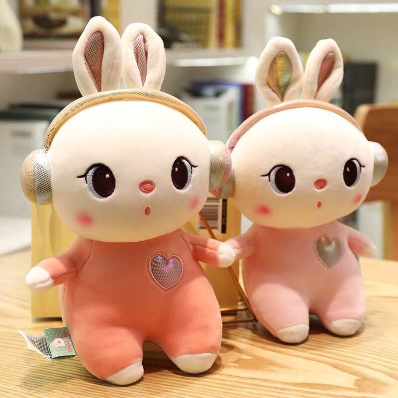 Instagram cute fruit hamster plush toy grab machine doll doll girl heart doll birthday gift 33 Yiwu Small Commodity City, China
