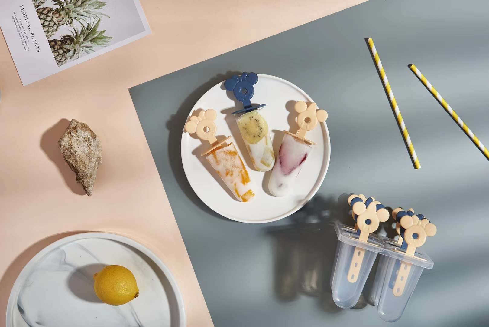 其他模型玩具实物图