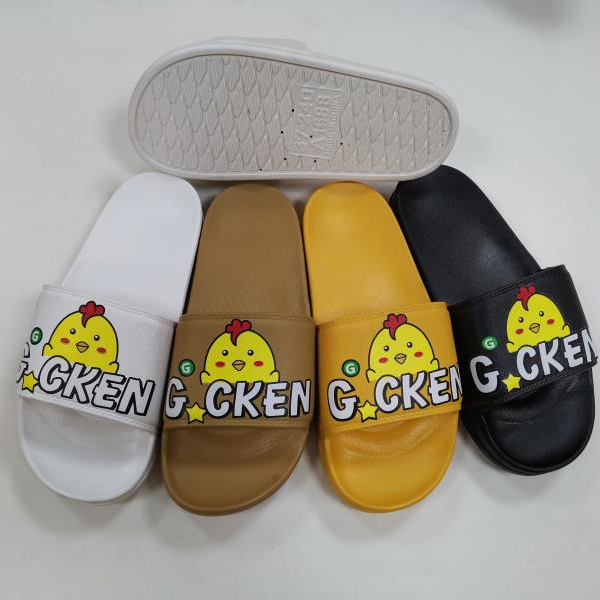 DORA Shoes Ladies Blow Air non-slip fashion slippers ylm