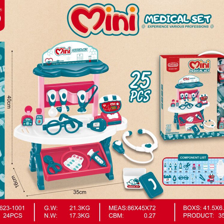 Medical kit