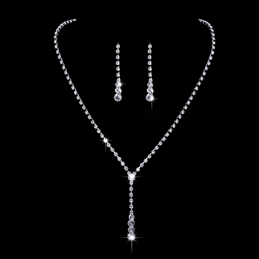 Necklace 304